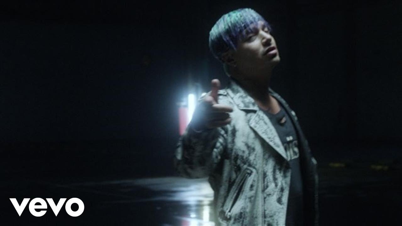 J. Balvin - Sigo Extrañándote