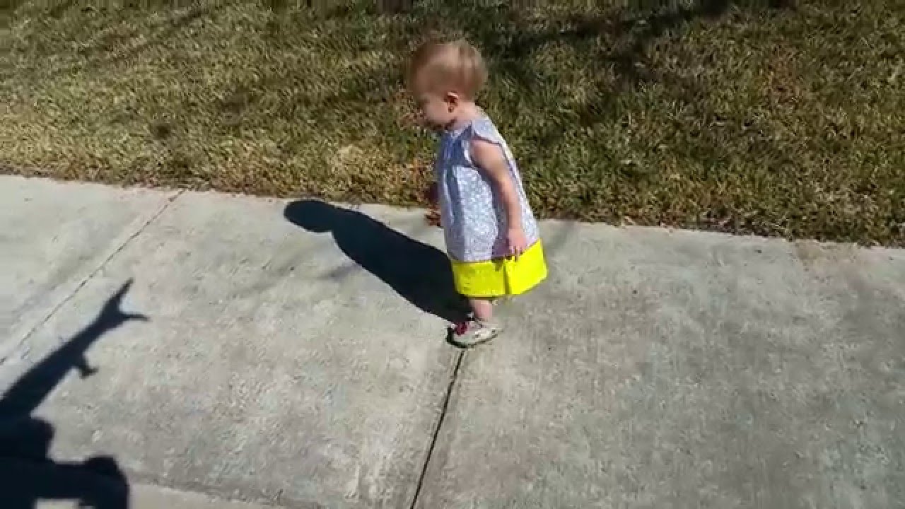 Not going to win father of the year award.