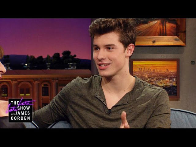 Is the World Ready for a Shawn Mendes-Niall Horan Collaboration?