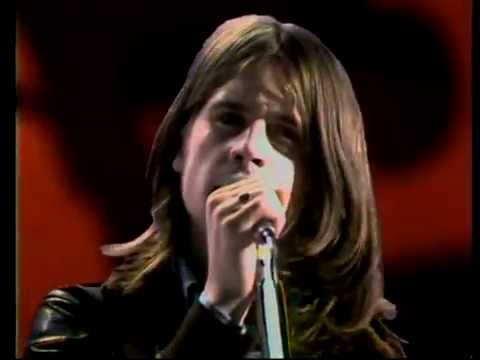 BLACK SABBATH - "Iron Man" (Official Video)