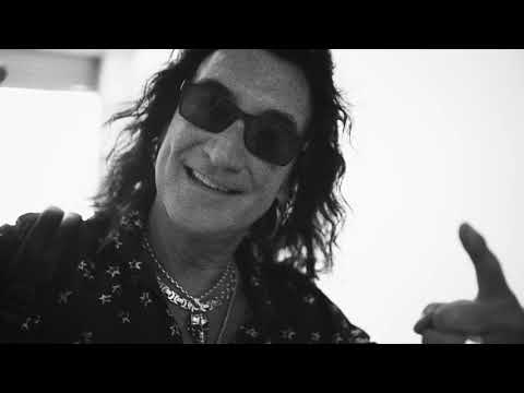 MICHAEL SCHENKER FEST - Rock Steady (Official Music Video)