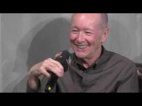 Brian Downey's ALIVE AND DANGEROUS im Interview bei Regenbogen Zwei