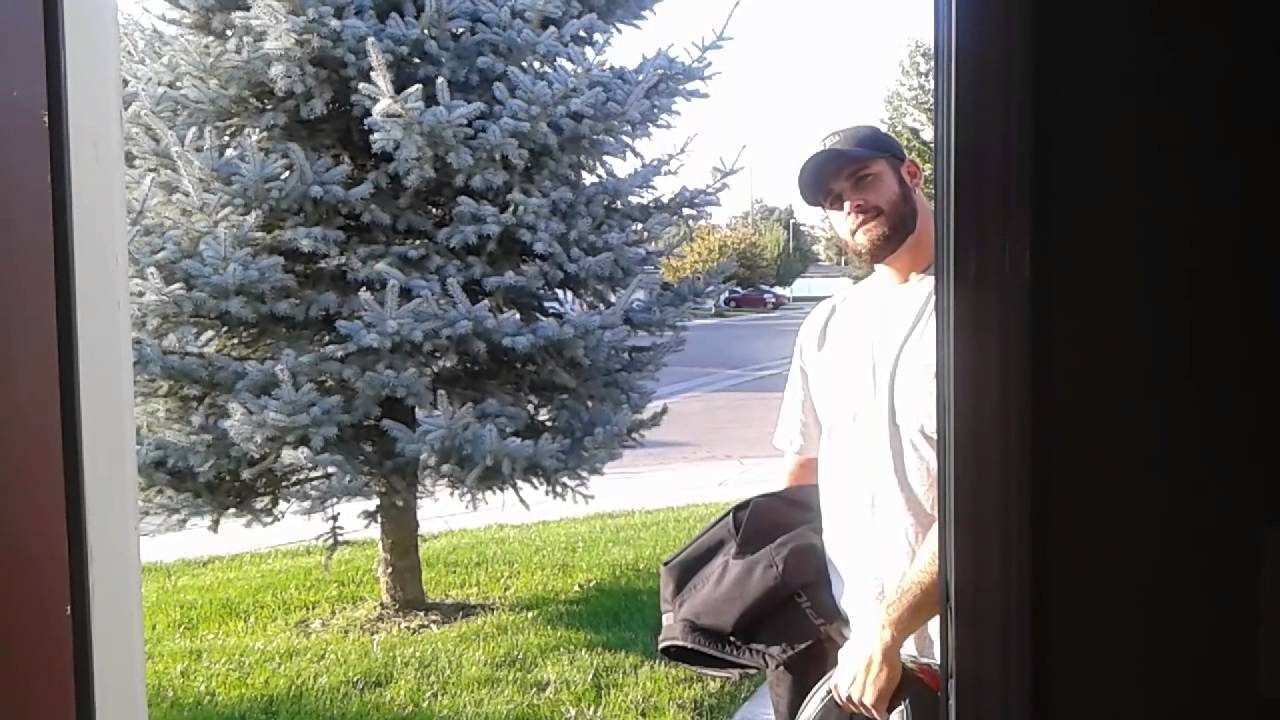 Busted!! Best friends husband tried cheating with me