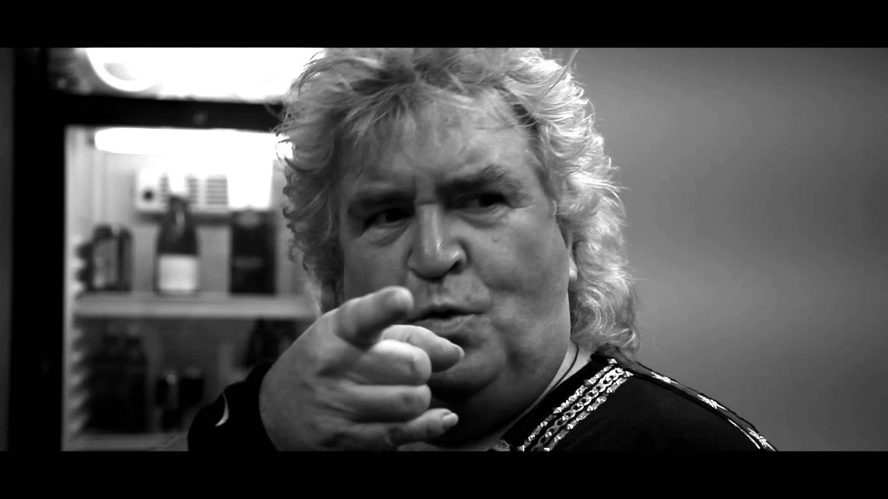 SWEET - Live in Berlin - DVD Trailer - In Stores NOW !