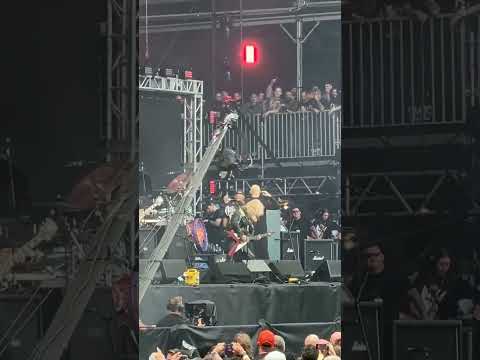 Back To The Beginning Billy Corgan Kk Downing Tom Morello Adam Jones Danny Carey - Breaking The Law