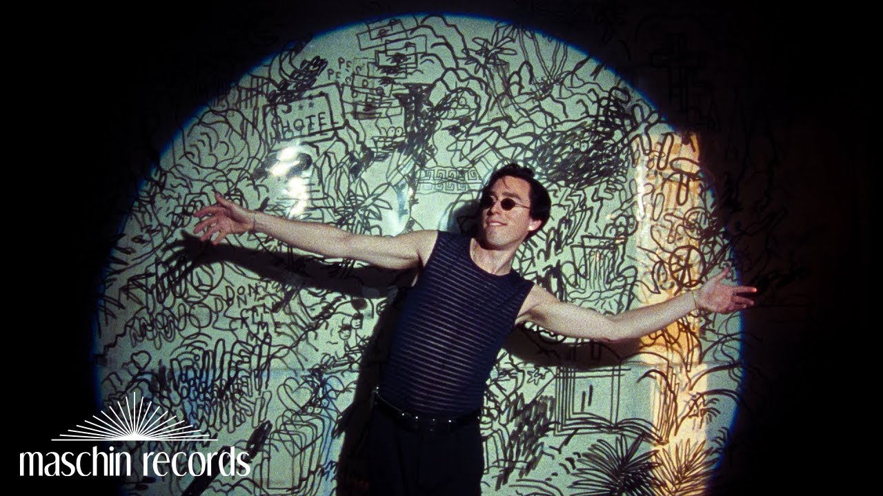 Bilderbuch - eine nacht in manila (official)