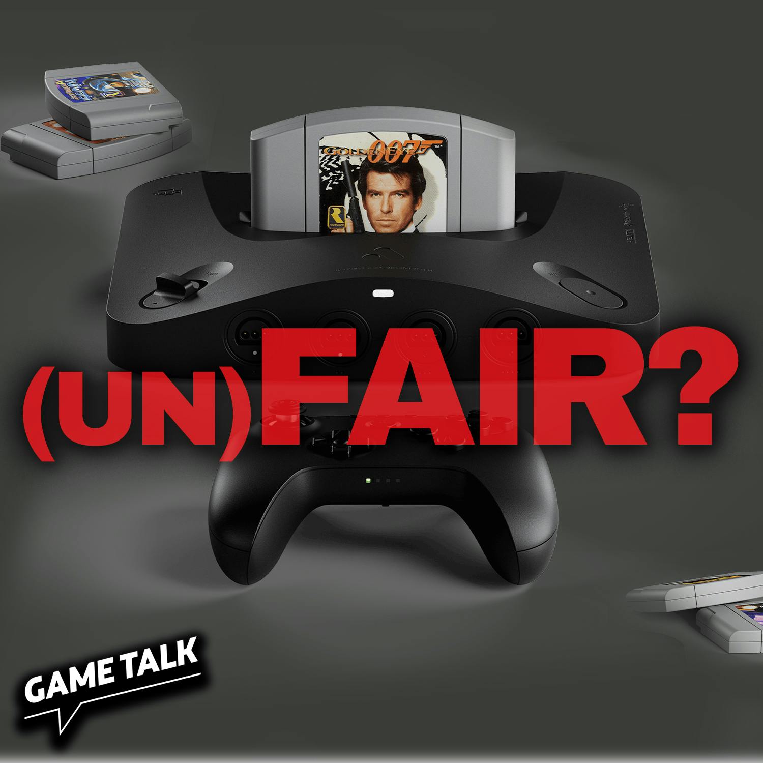 #336 | ANALOGUE 3D & das große Geschäft mit Retro-Liebe