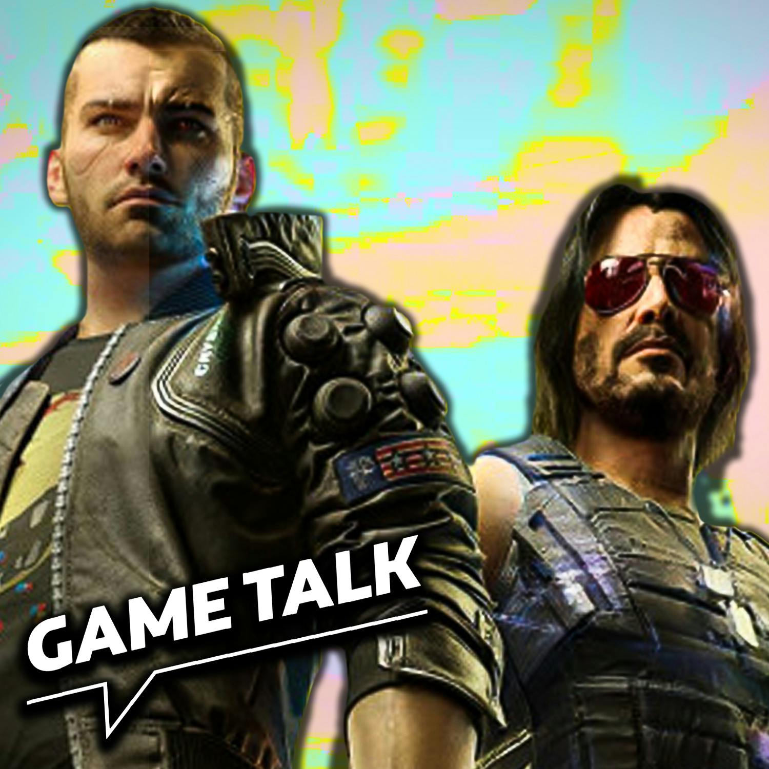 #92 | Cyberpunk 2077 endlich ausgiebig gespielt