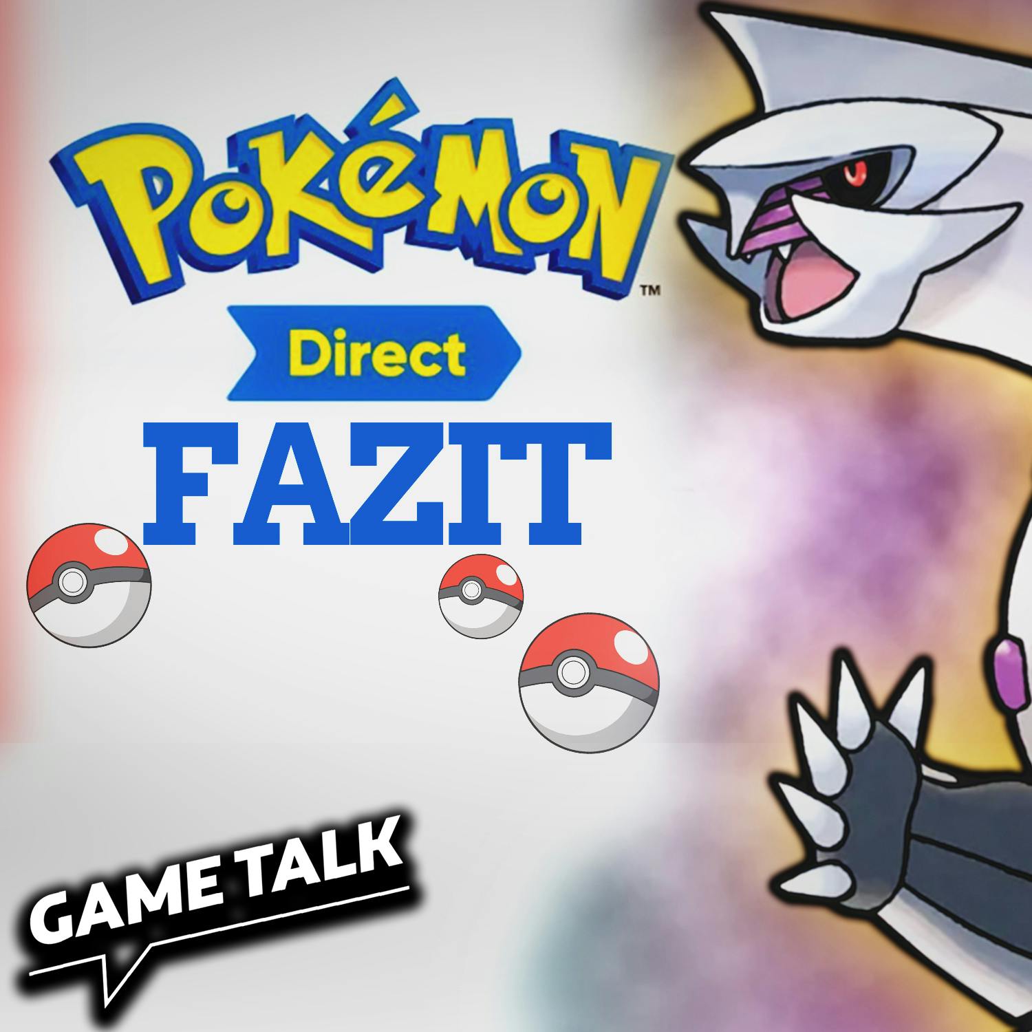 #102 | Hot or not? Unsere Meinung zu den Pokémon Ankündigungen