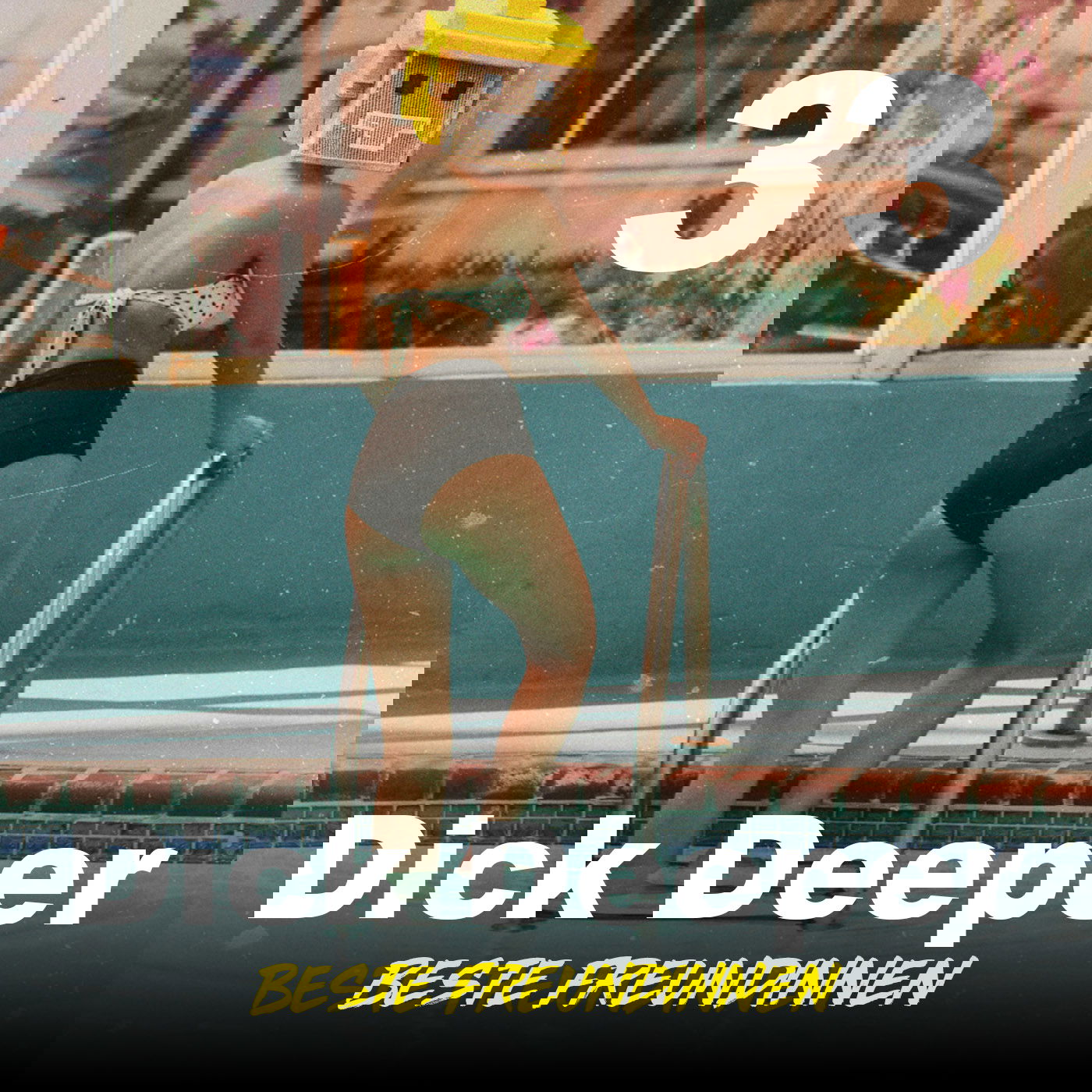 DICK DEEPER #3