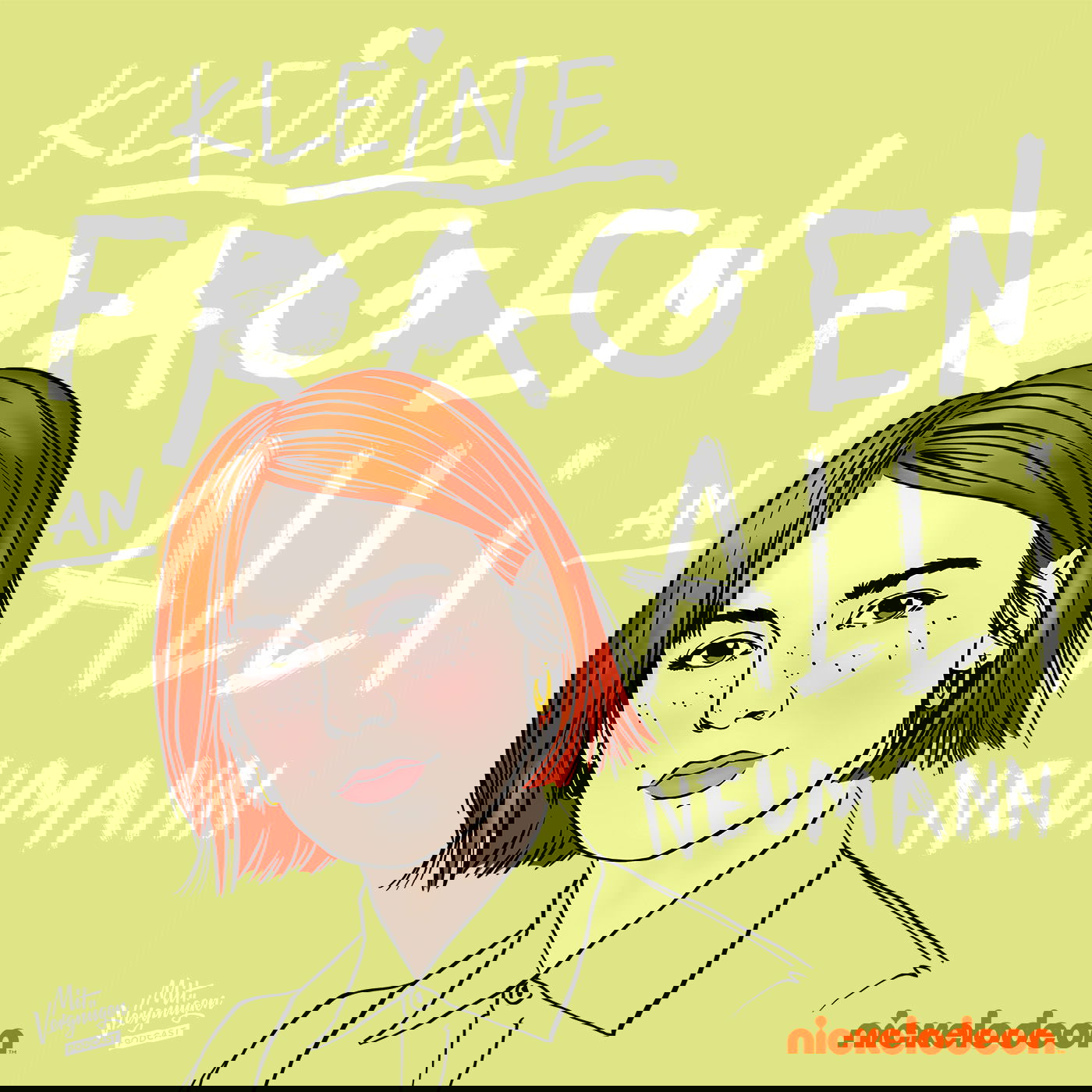 Alli Neumann, was wird deine nächste Haarfarbe?