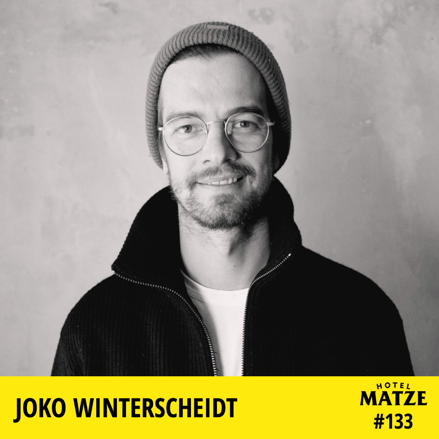 Joko Winterscheidt - Was hast du noch nicht erreicht?