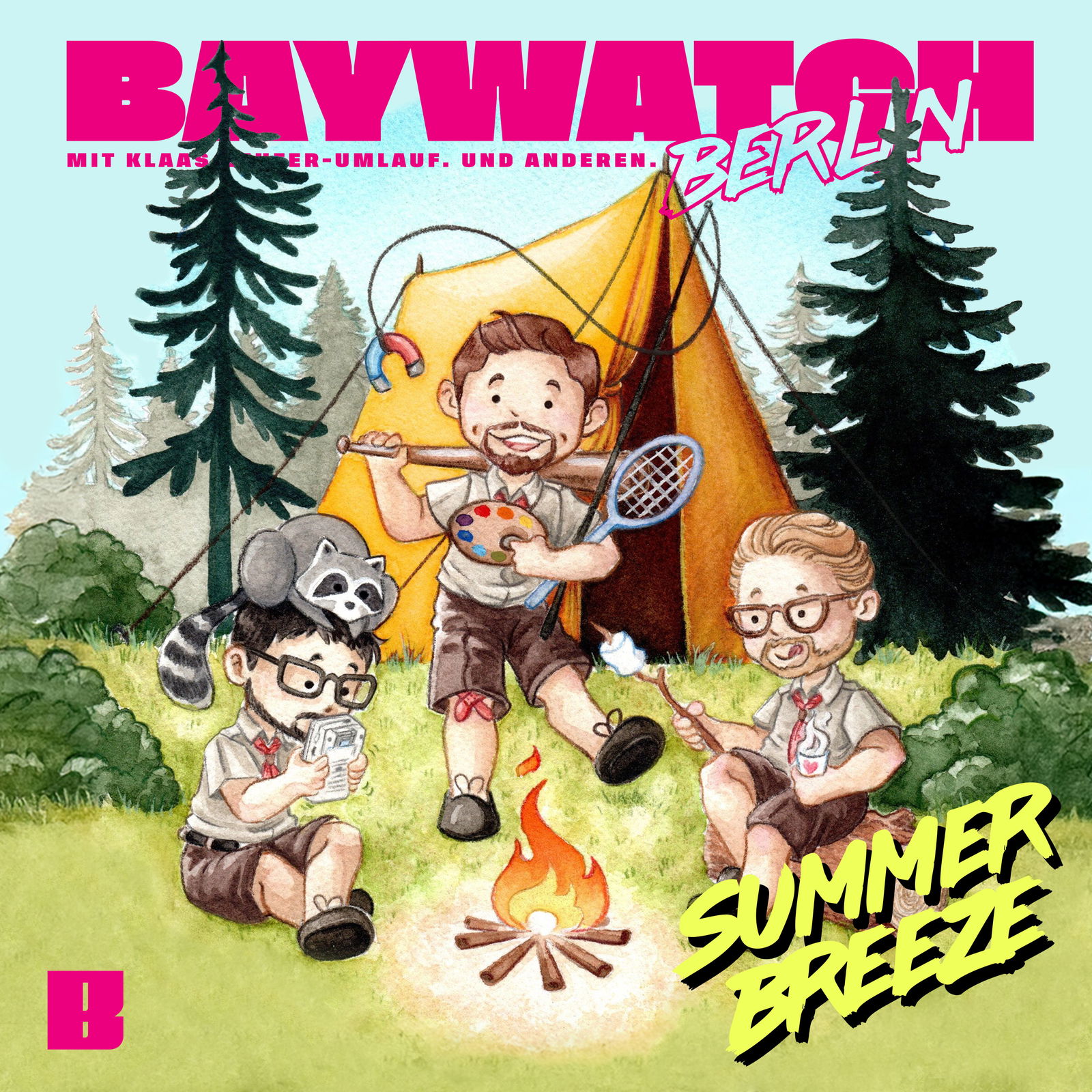 Modestatement: Underegg