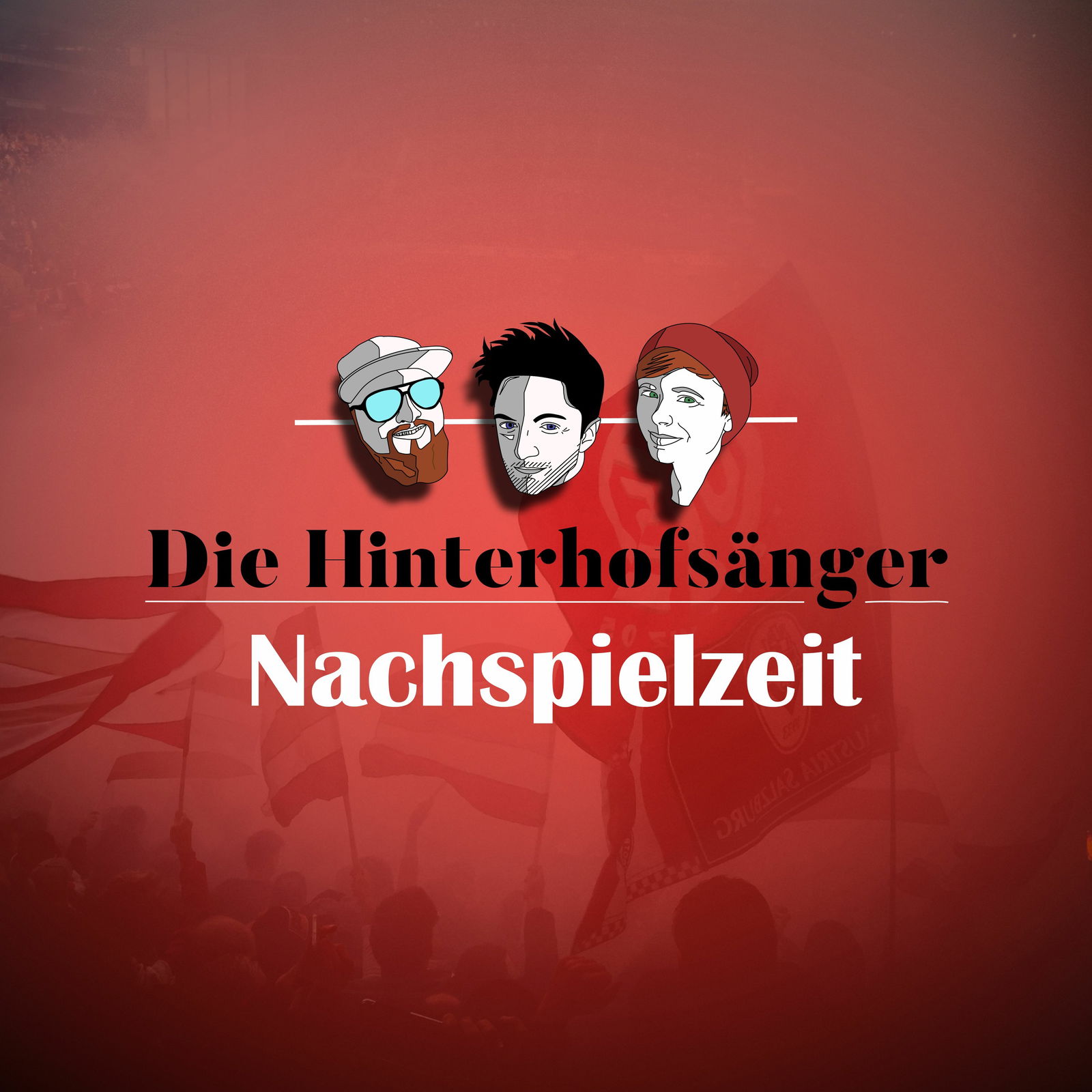 Nachspielzeit #1 – Interview mit Daniel Boettcher