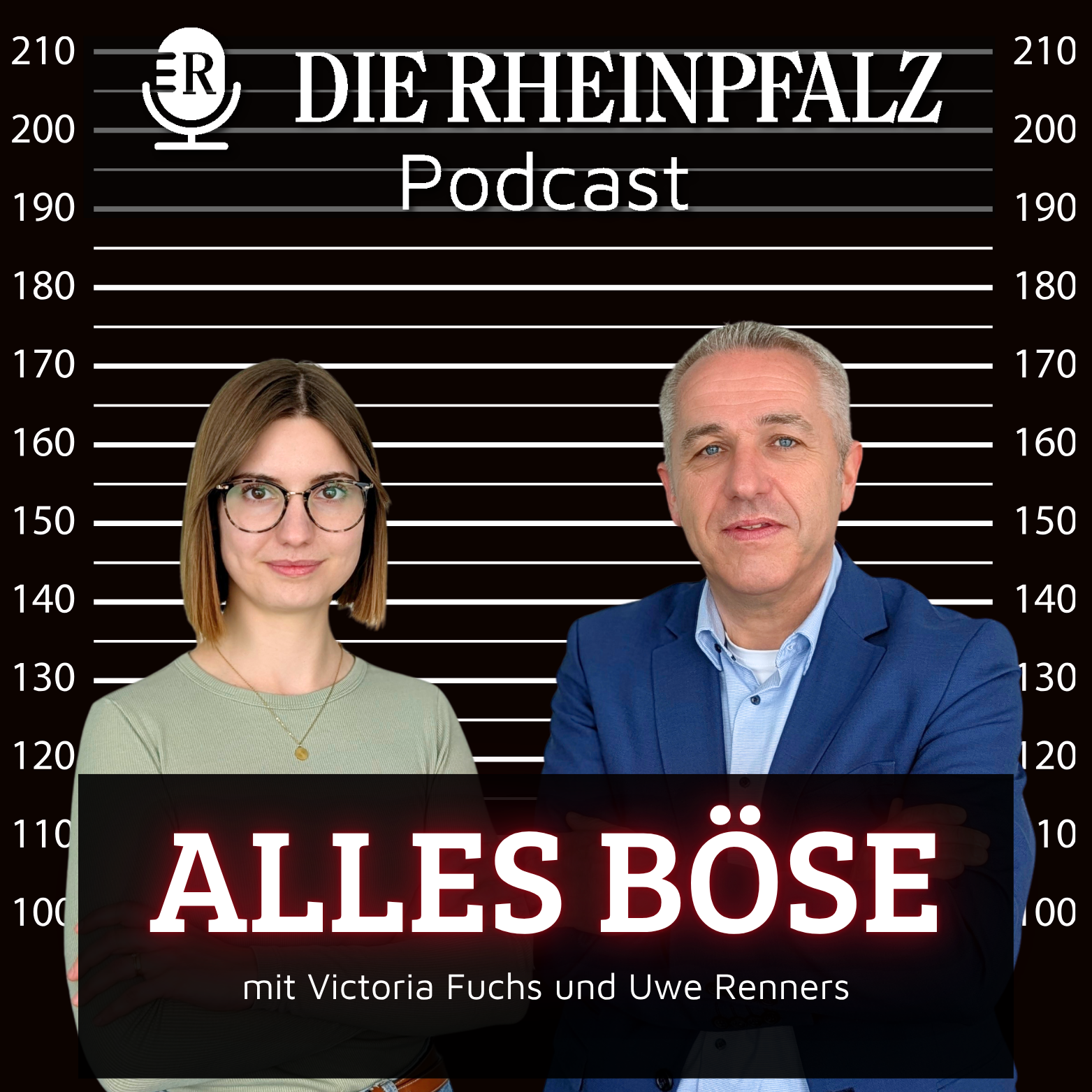 Im Einkaufswagen weggeschafft: Der ungelöste Fall der Diana Bodi