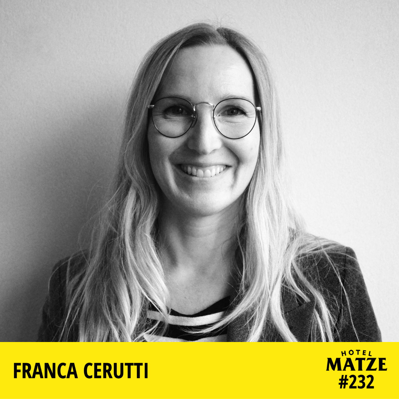 Psychotherapeutin Franca Cerutti – Wie sehr sollte man seinem Bauchgefühl vertrauen?