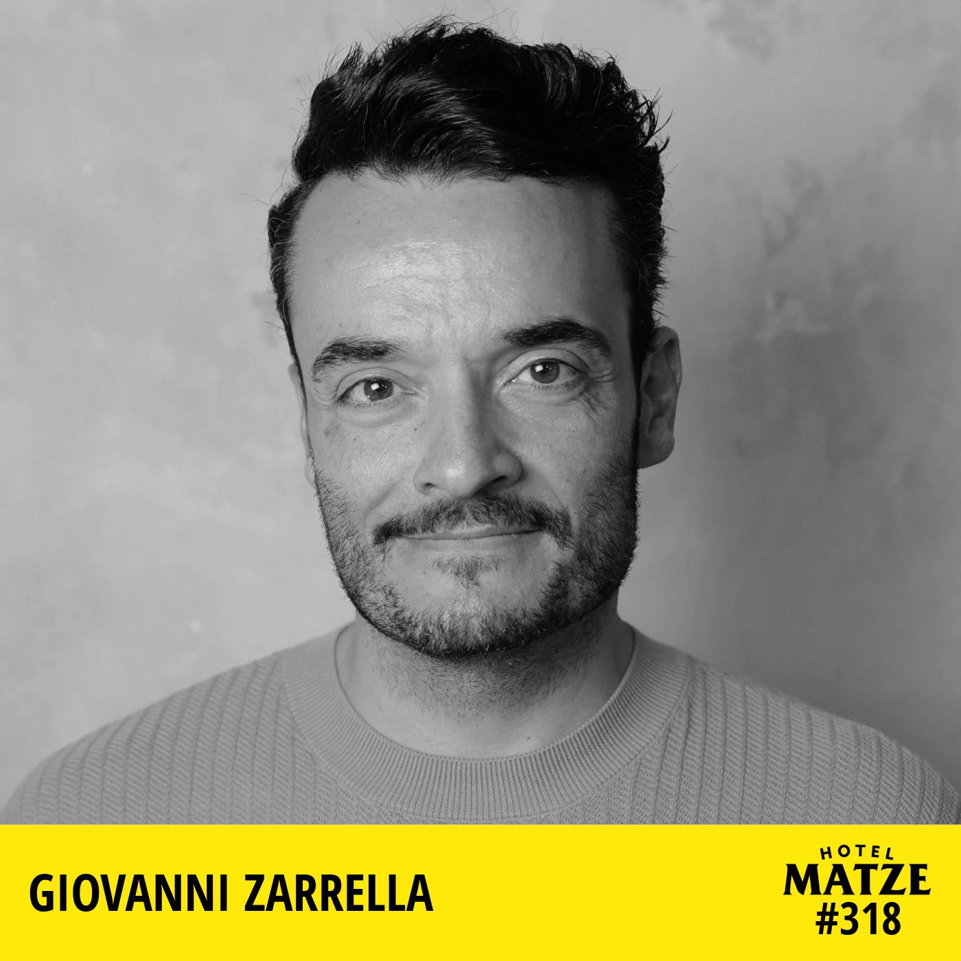 Giovanni Zarrella – Wie lebt man seinen Traum?