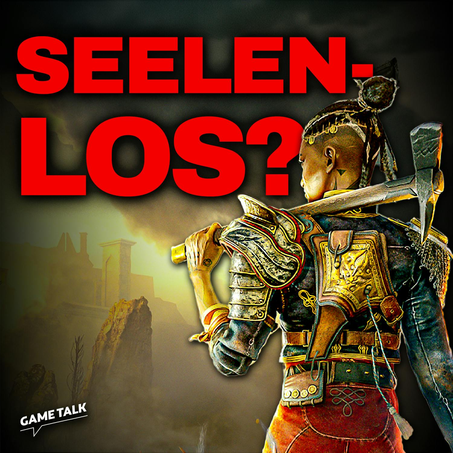 #269 | DIE ROGUELITE-ÜBERRASCHUNG? Wie gut kopiert Flintlock FromSoftware?