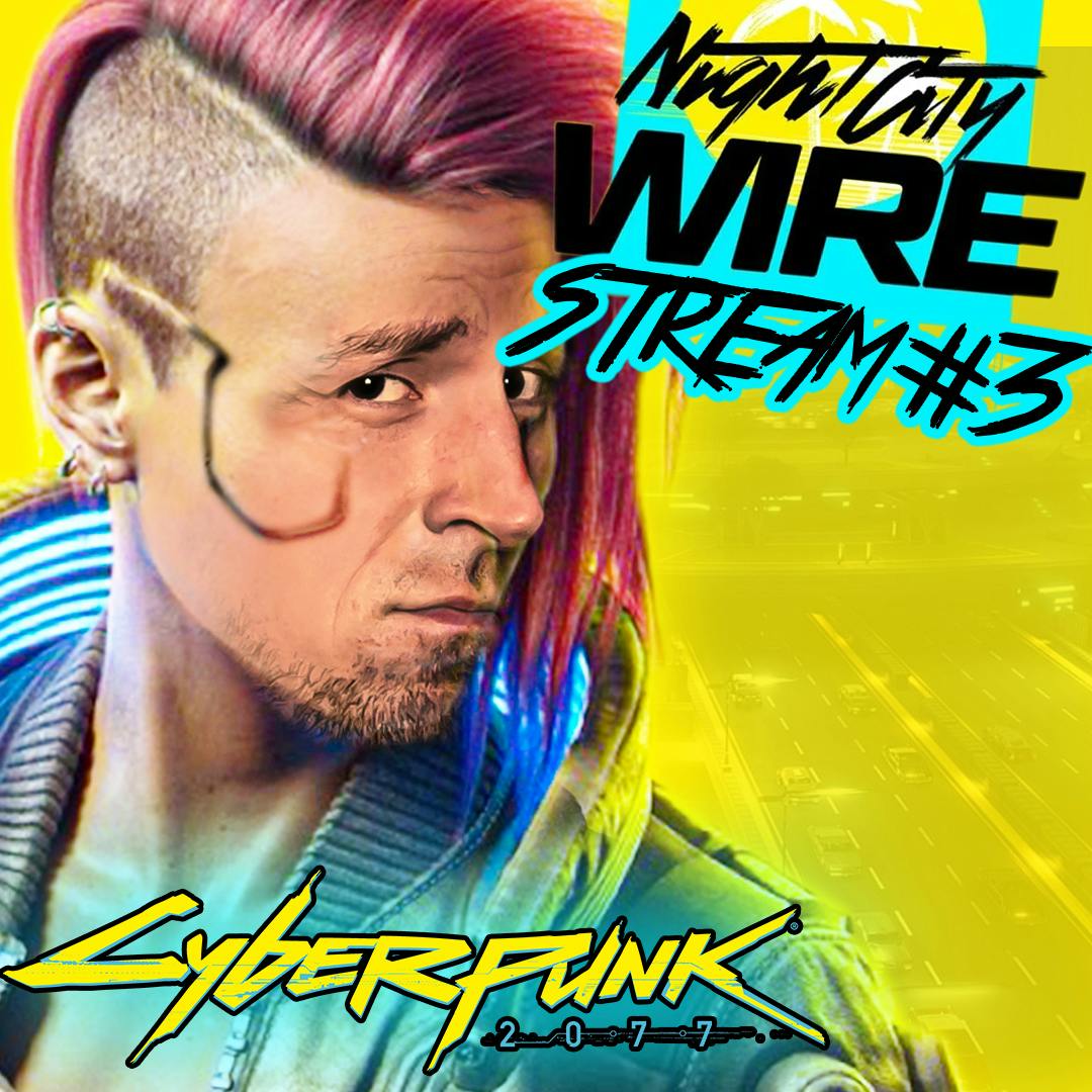 Cyberpunk 2077  Night City Wire #3 | Neues Gameplay, die Systemanforderungen uvm.