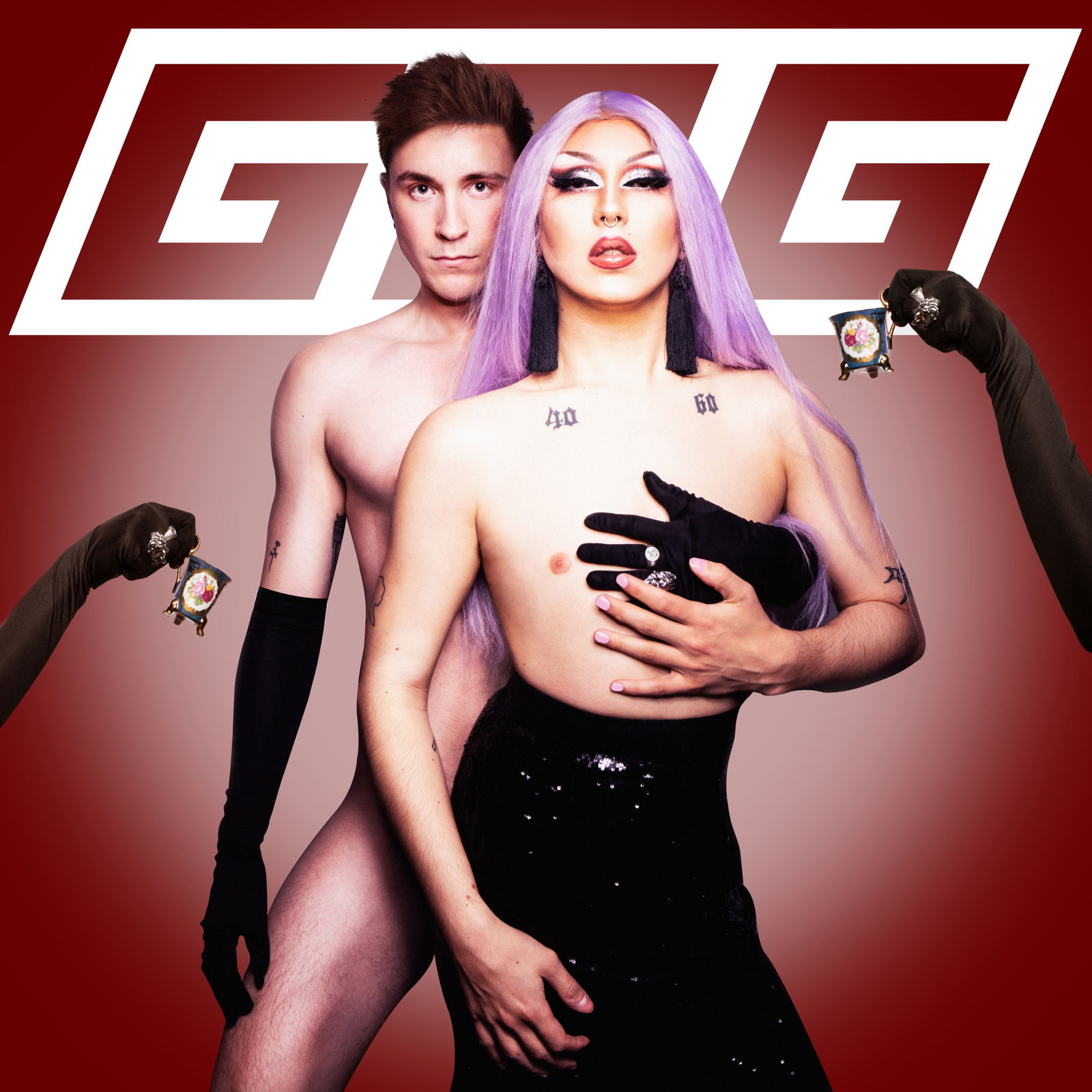 Episode 16 - Flirtsprüche und andere Debakel