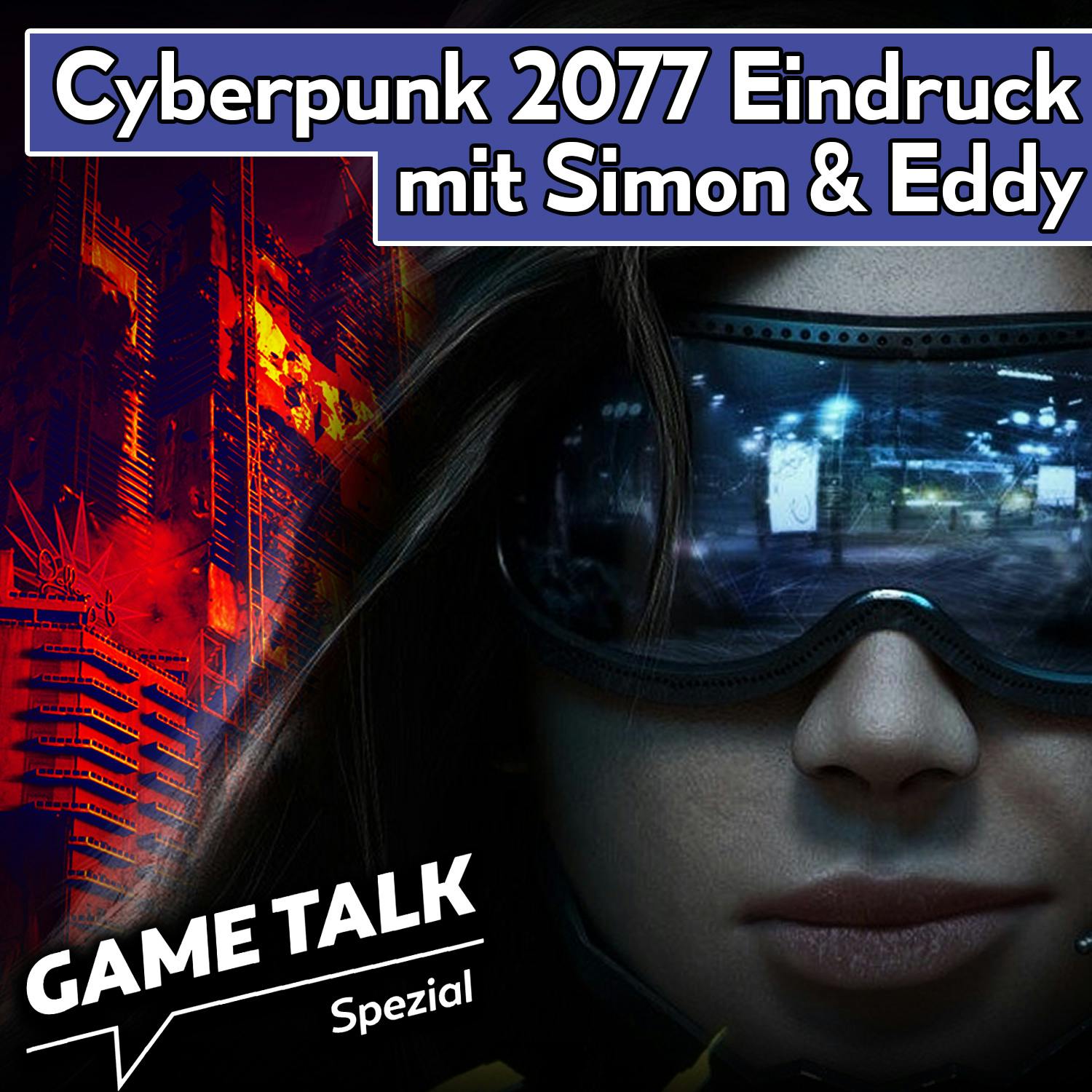Nach 4h Cyberpunk 2077 - Ist der Hype gerechtfertigt?