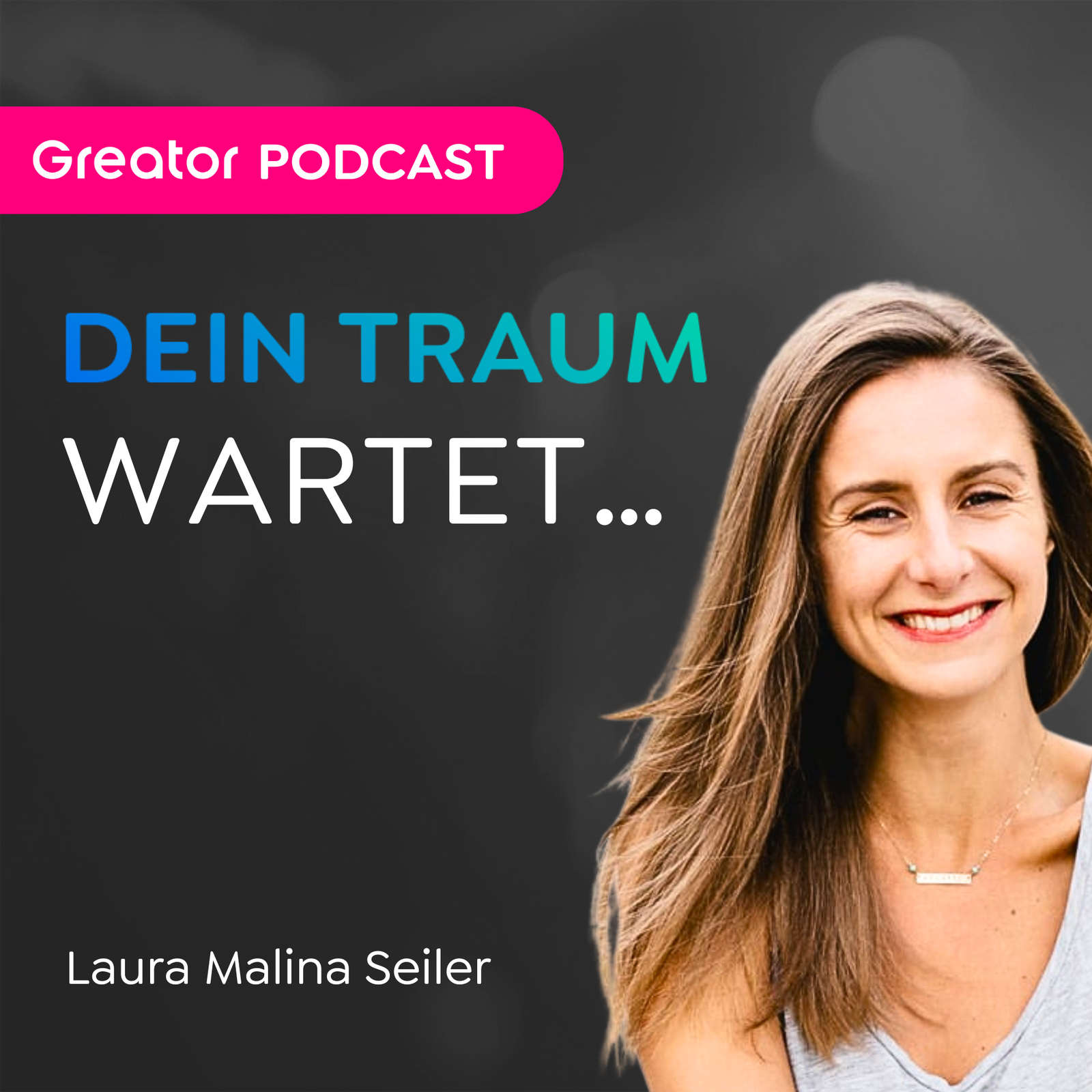 Vision entdecken: Fragen, die ALLES verändern! // Laura Malina Seiler