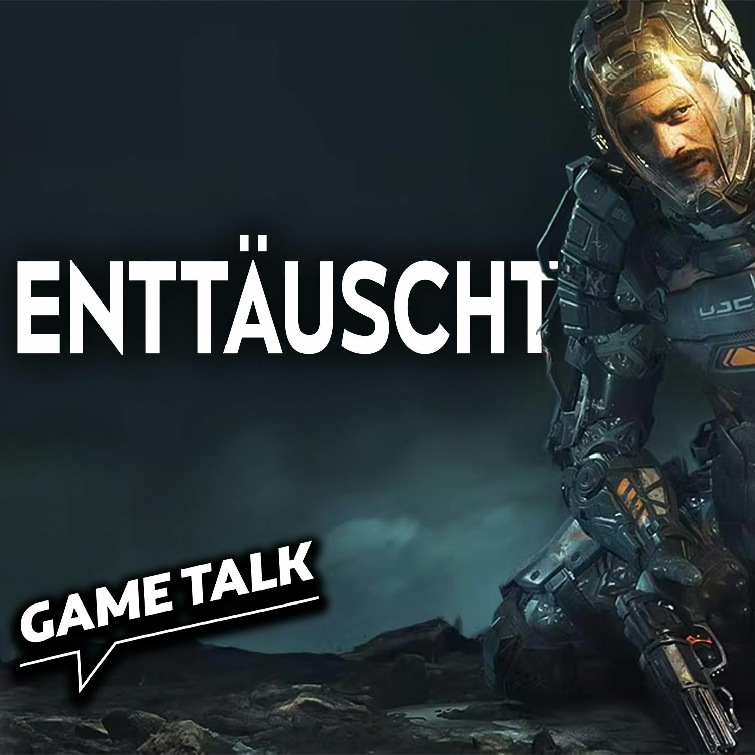 #188 | Ist THE CALLISTO PROTOCOL die Enttäuschung des Jahres?