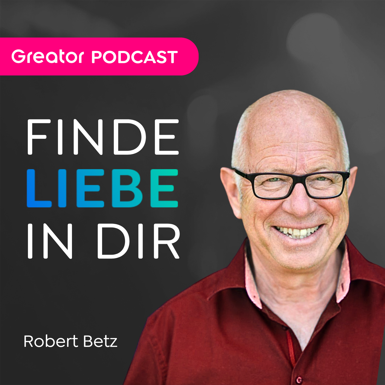 So heilst du deine VERDRÄNGTEN Gefühle! // Robert Betz
