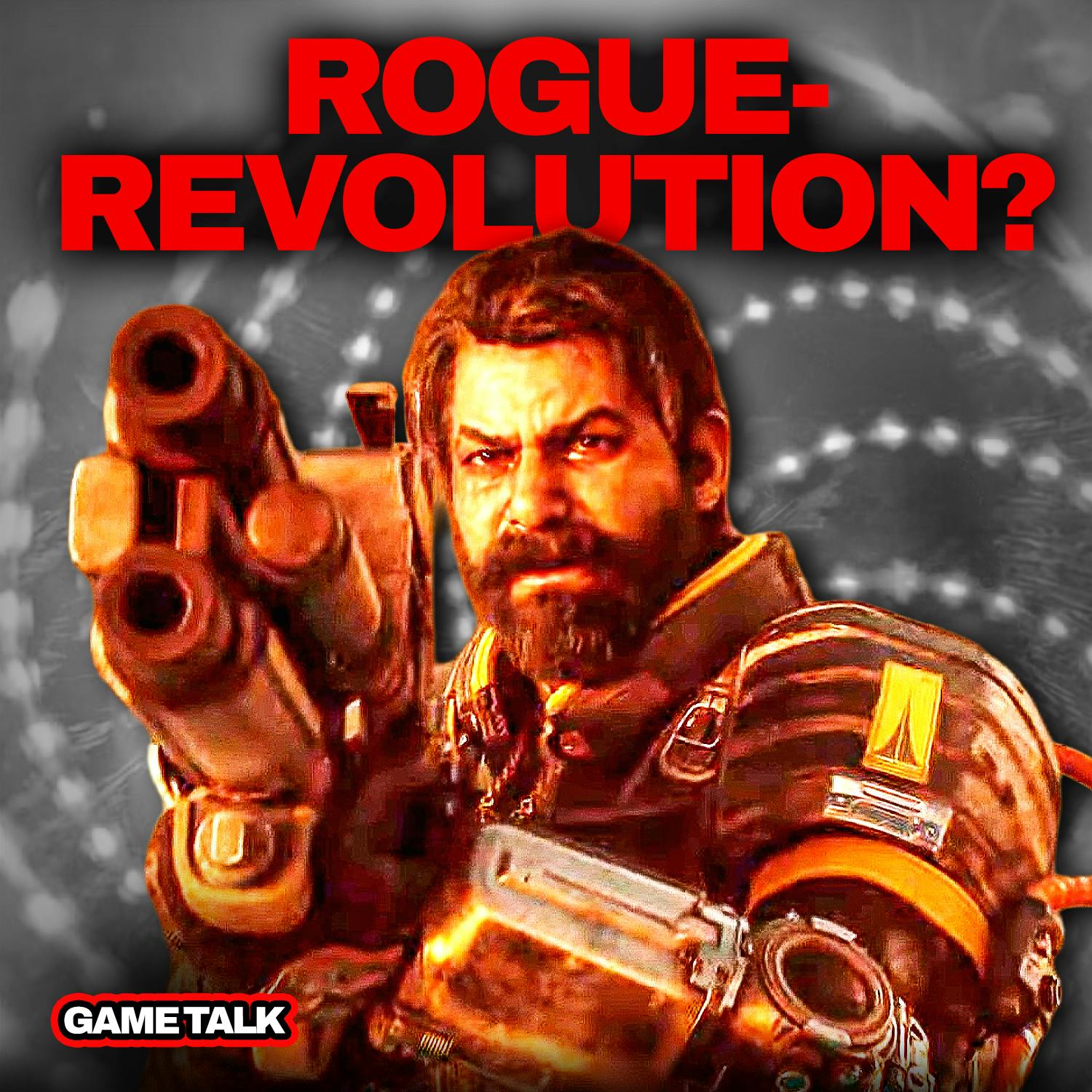 #349 | SAROS rockt! So stark spielt sich Housemarques neuer Titel