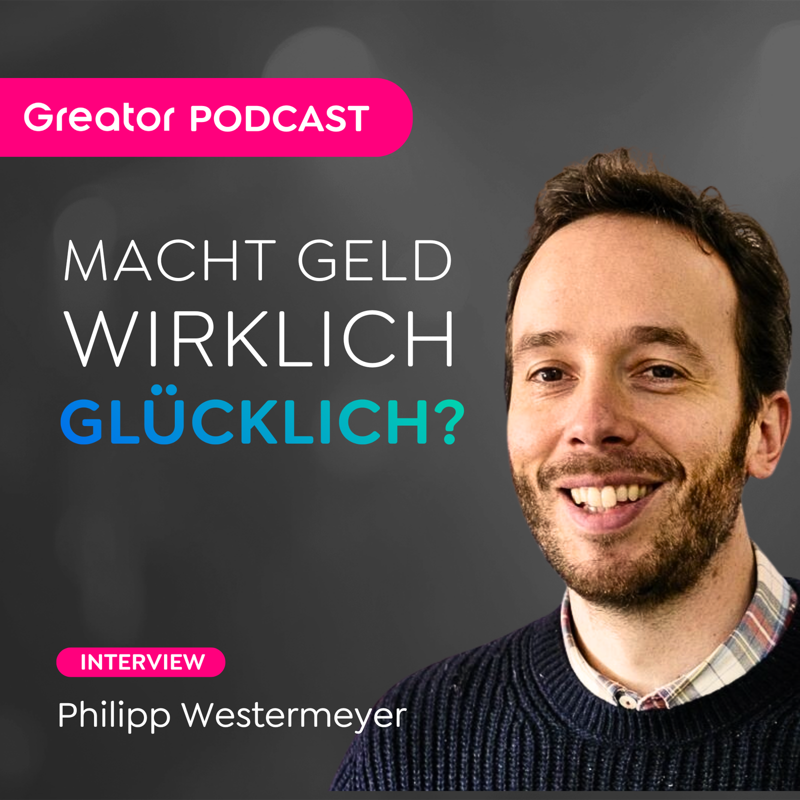 Erfolg ist KEIN Zufall (oder doch?) // Interview mit Philipp Westermeyer
