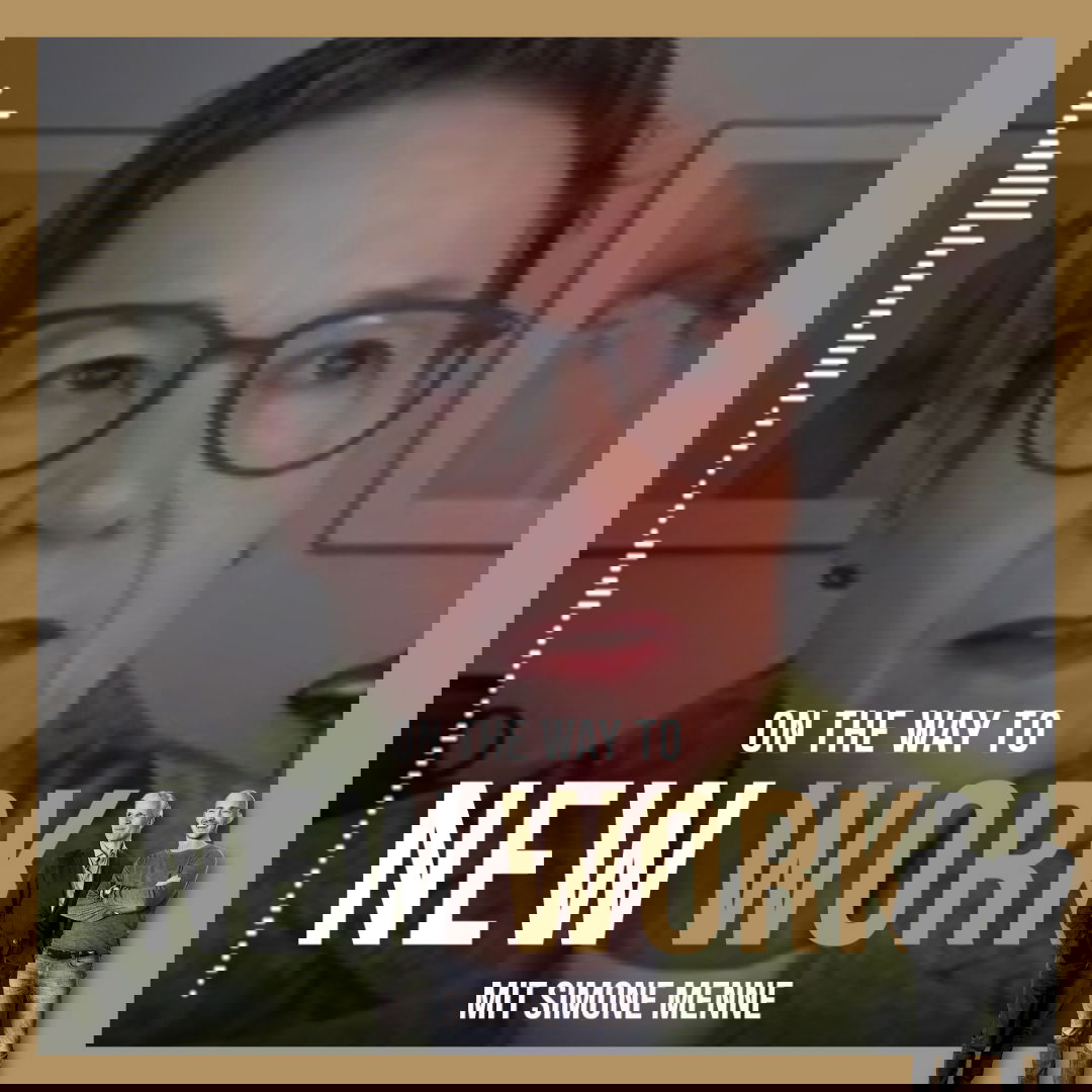 #235 mit Simone Menne, Ex-Lufthansa CFO, Multi-Aufsichtsrätin und Galeristin