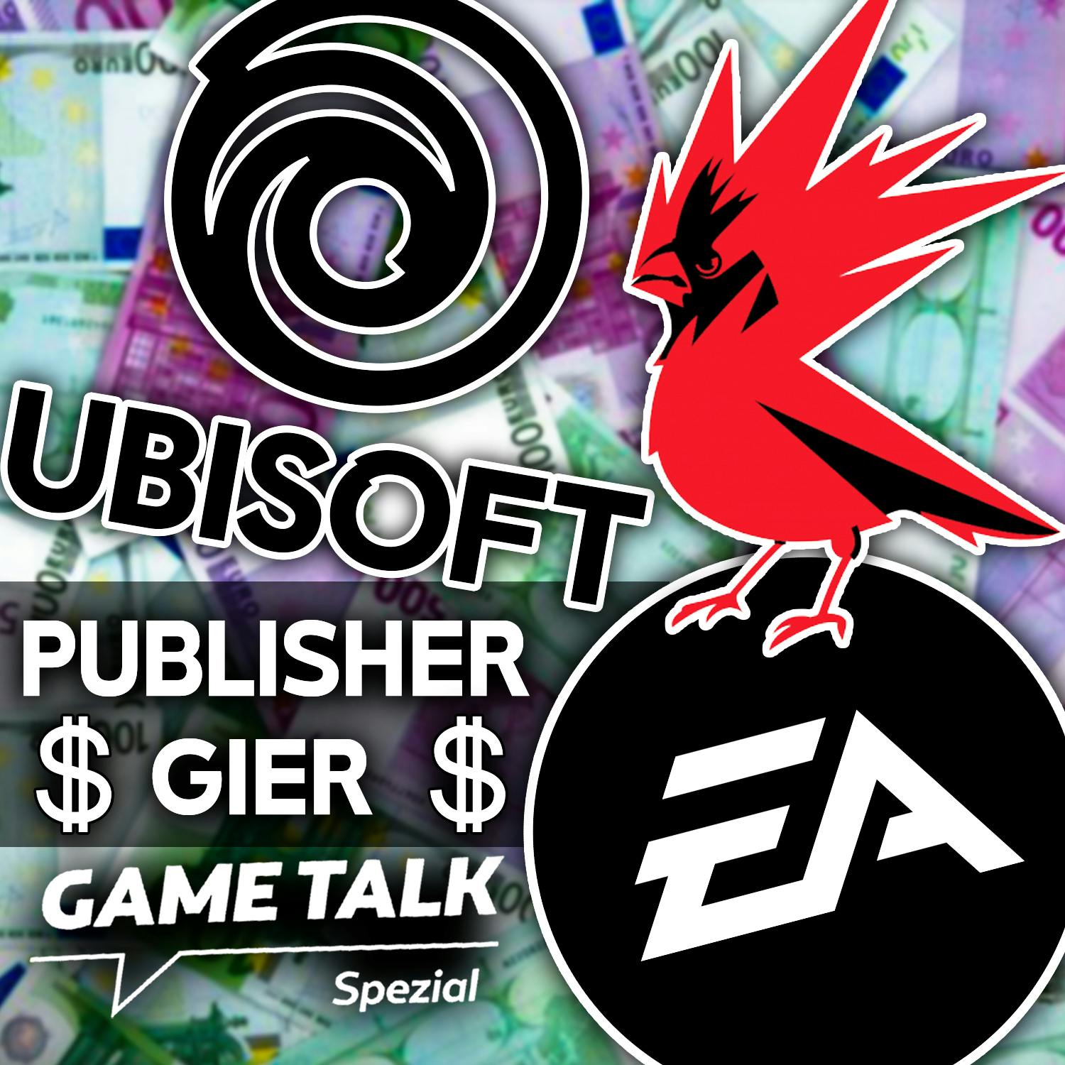 Pure Frustration! Warum enttäuschen uns die großen Publisher nur noch?