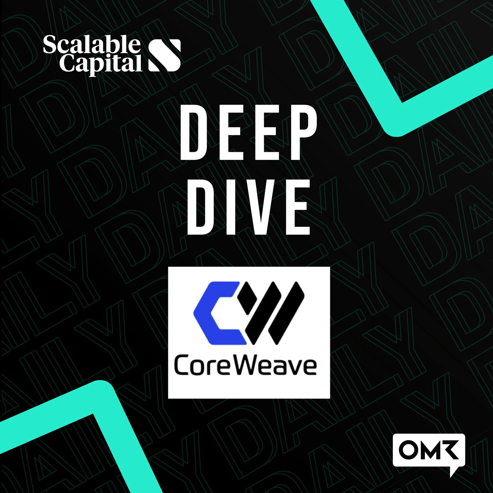 "CoreWeave: zwischen KI-Boom & Kredit-Risiken" - OAWS-Deep-Dive