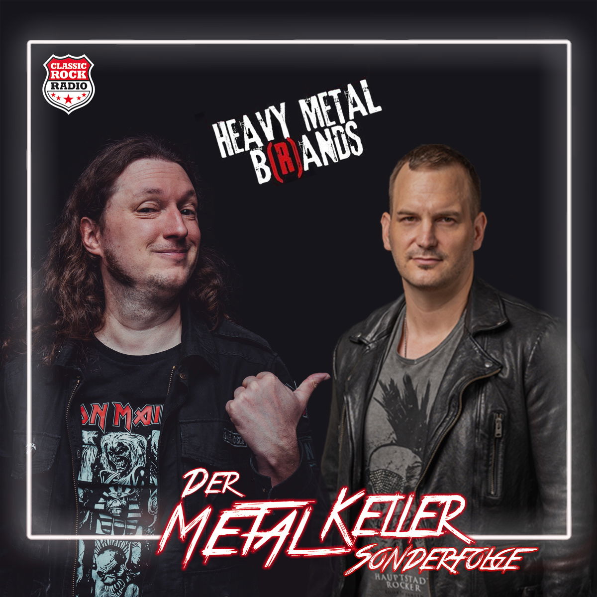 Nordfrost strikes again