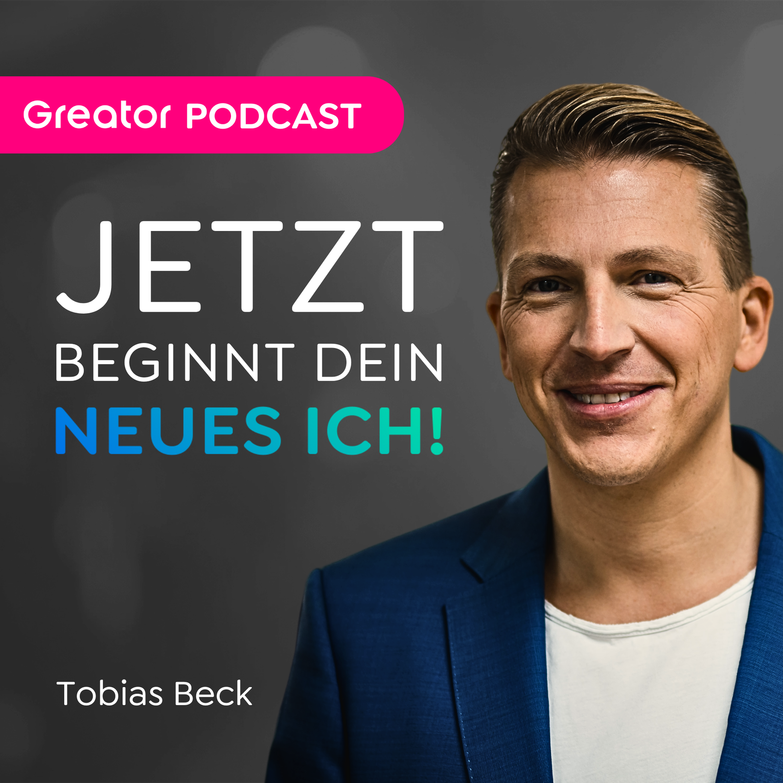 Erfüllung: So vermeidest du innere Leere // Tobias Beck