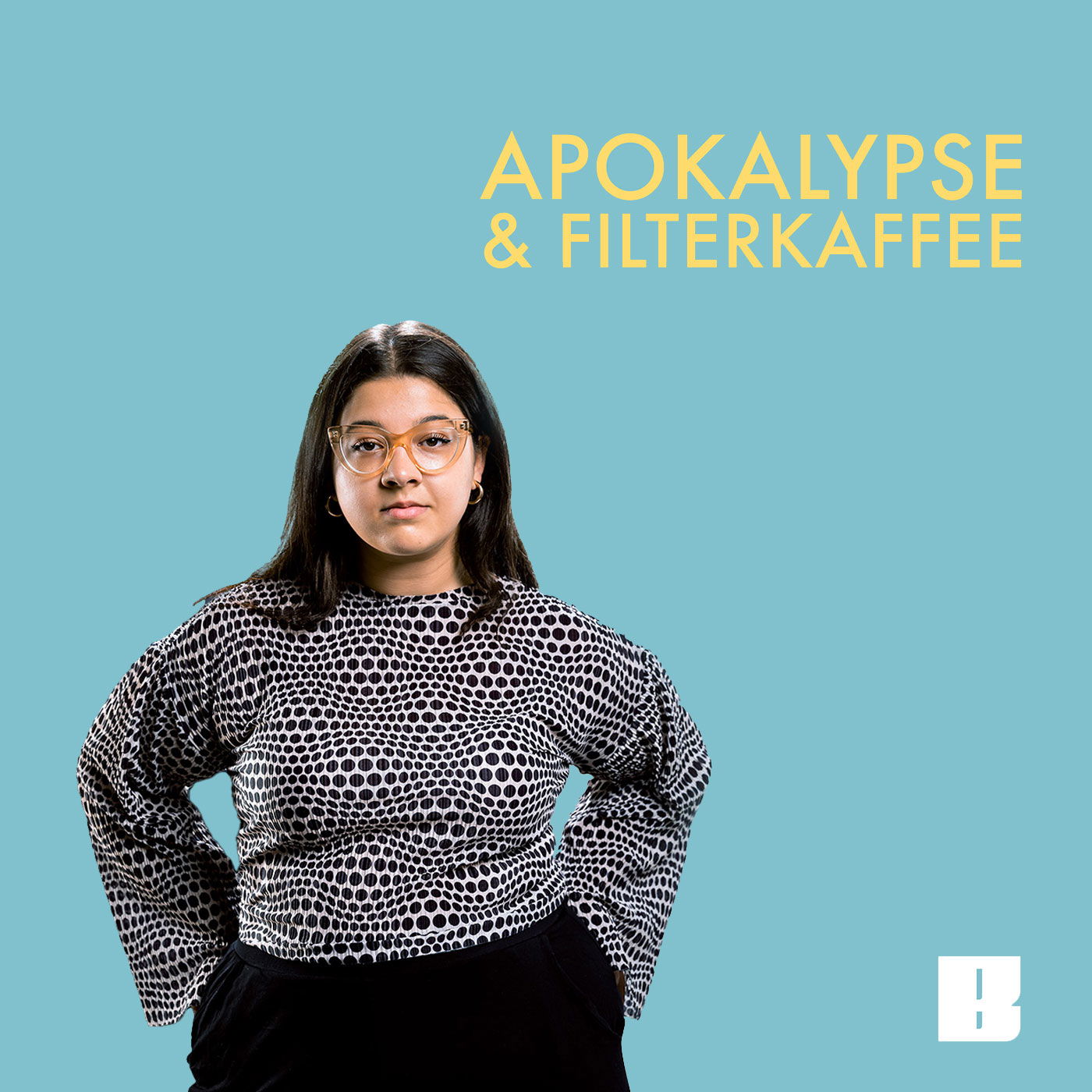 Fridays against Wehrpflicht (mit Yasmine M'Barek & Juliane Schäuble)