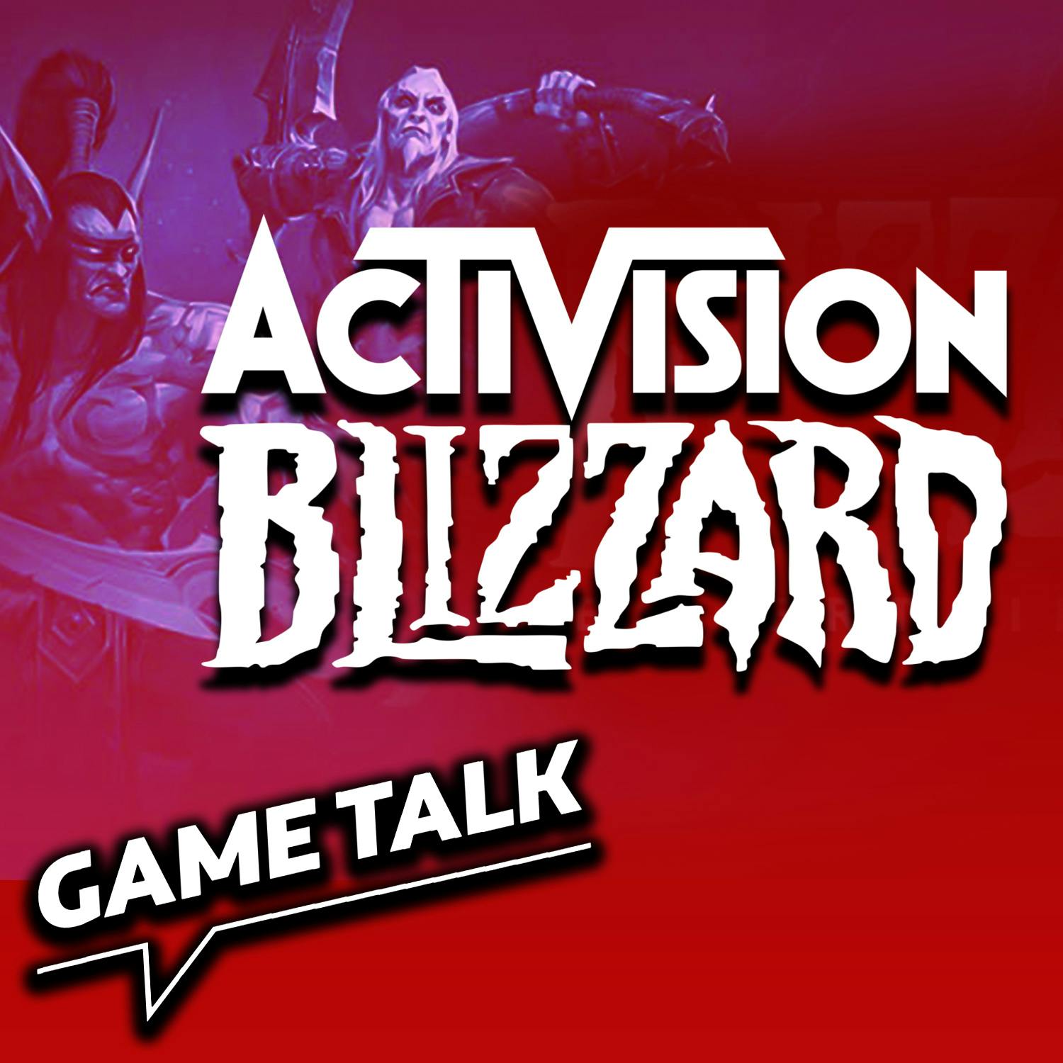#121 | Activision Blizzard: Die Gaming-Industrie hat ein Sexismus-Problem