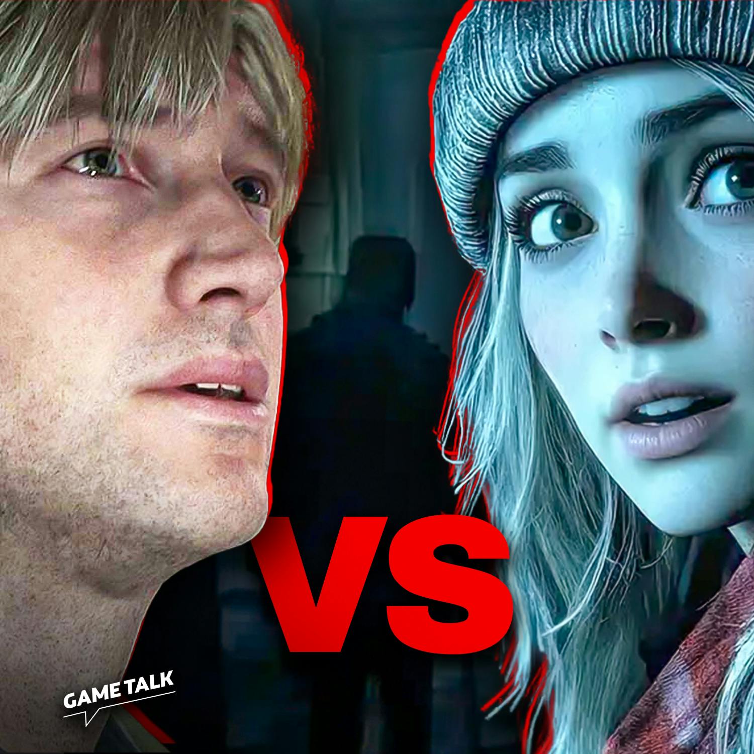 #278 | Wie sehr SCHOCKEN die Remakes von SILENT HILL 2 & UNTIL DAWN?