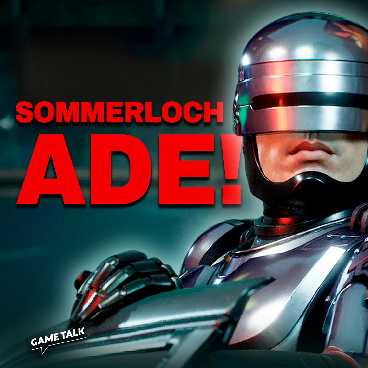 #317 | Wir STOPFEN das SOMMERLOCH mit GEILEN Games!  SILENT HILL 2, ROBOCOP & KANAME DATE