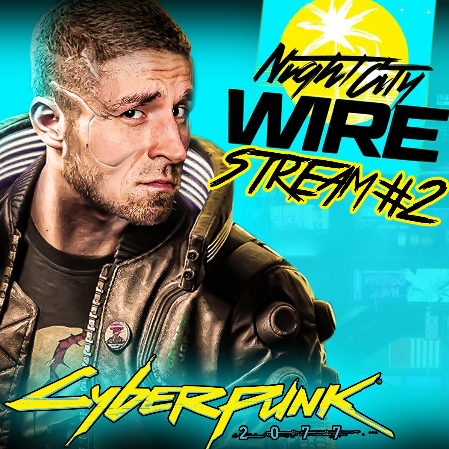 Cyberpunk 2077 Night City Wire #2: Neues Gameplay genauestens analysiert