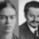 His2Go#46 - Leo Trotzki und Frida Kahlo - eine kommunistische Liebesaffäre