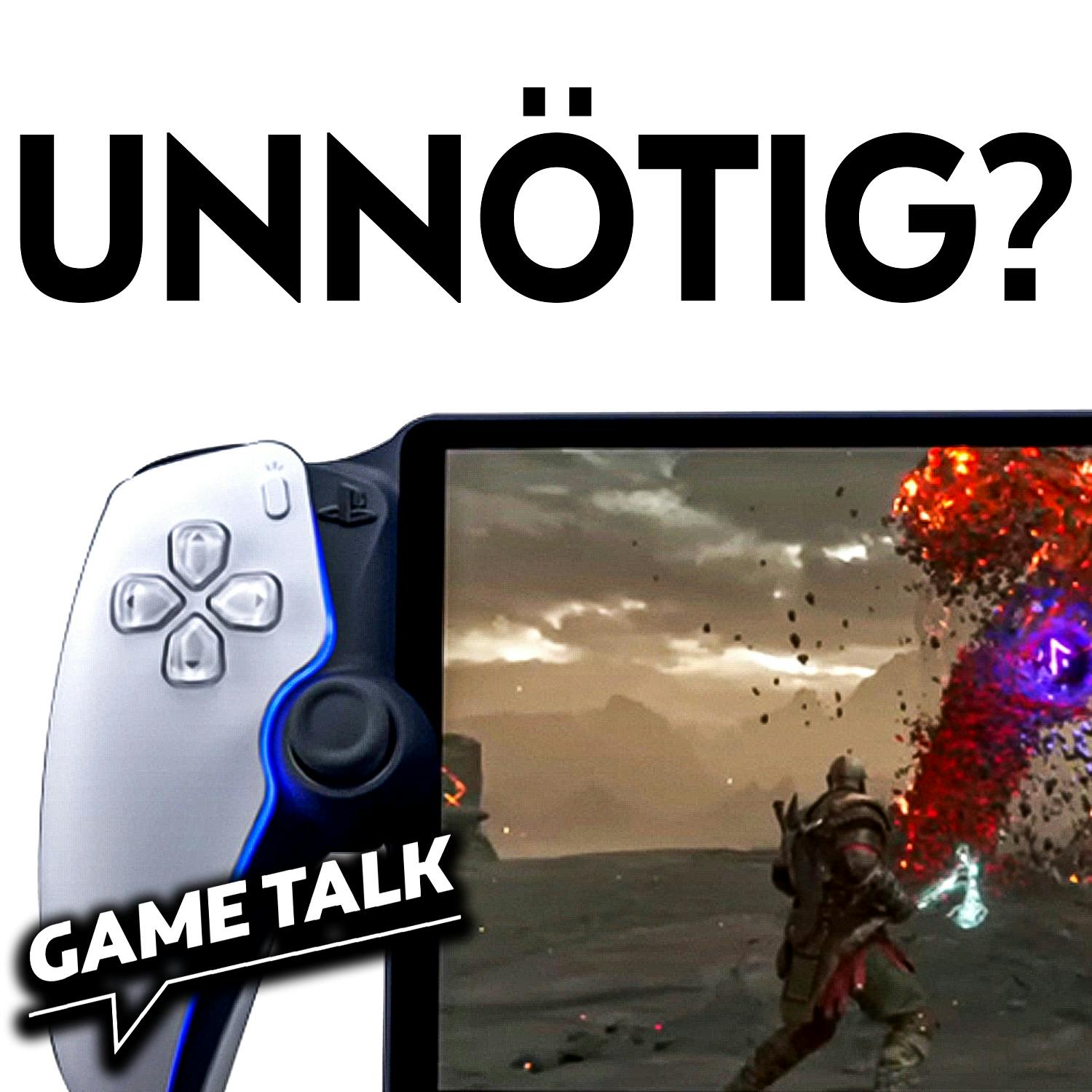 #212 | Unsere Highlights des PLAYSTATION SHOWCASES!