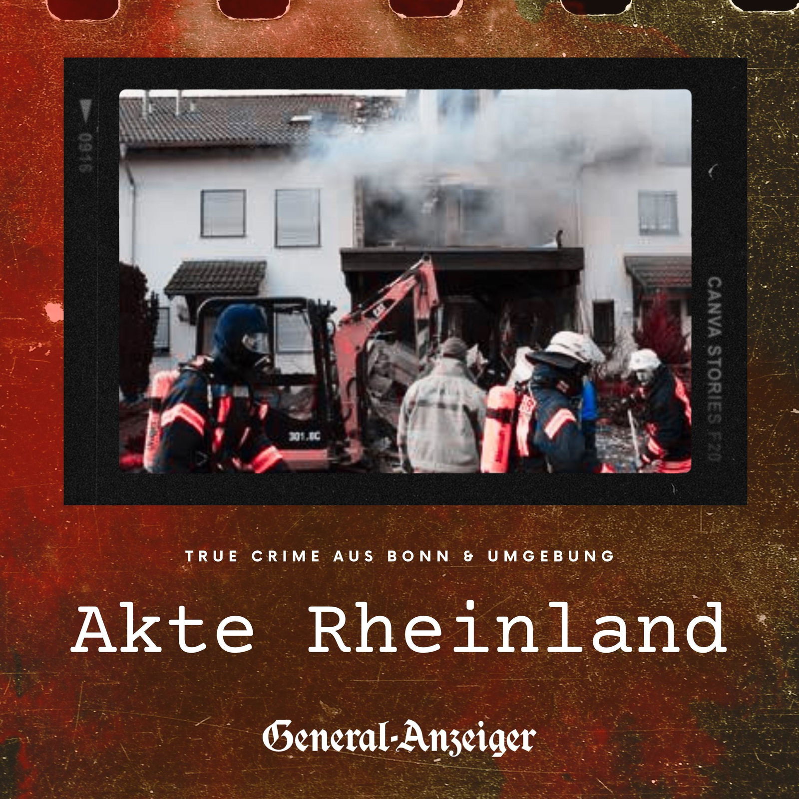 "Als würde eine Bombe einschlagen"