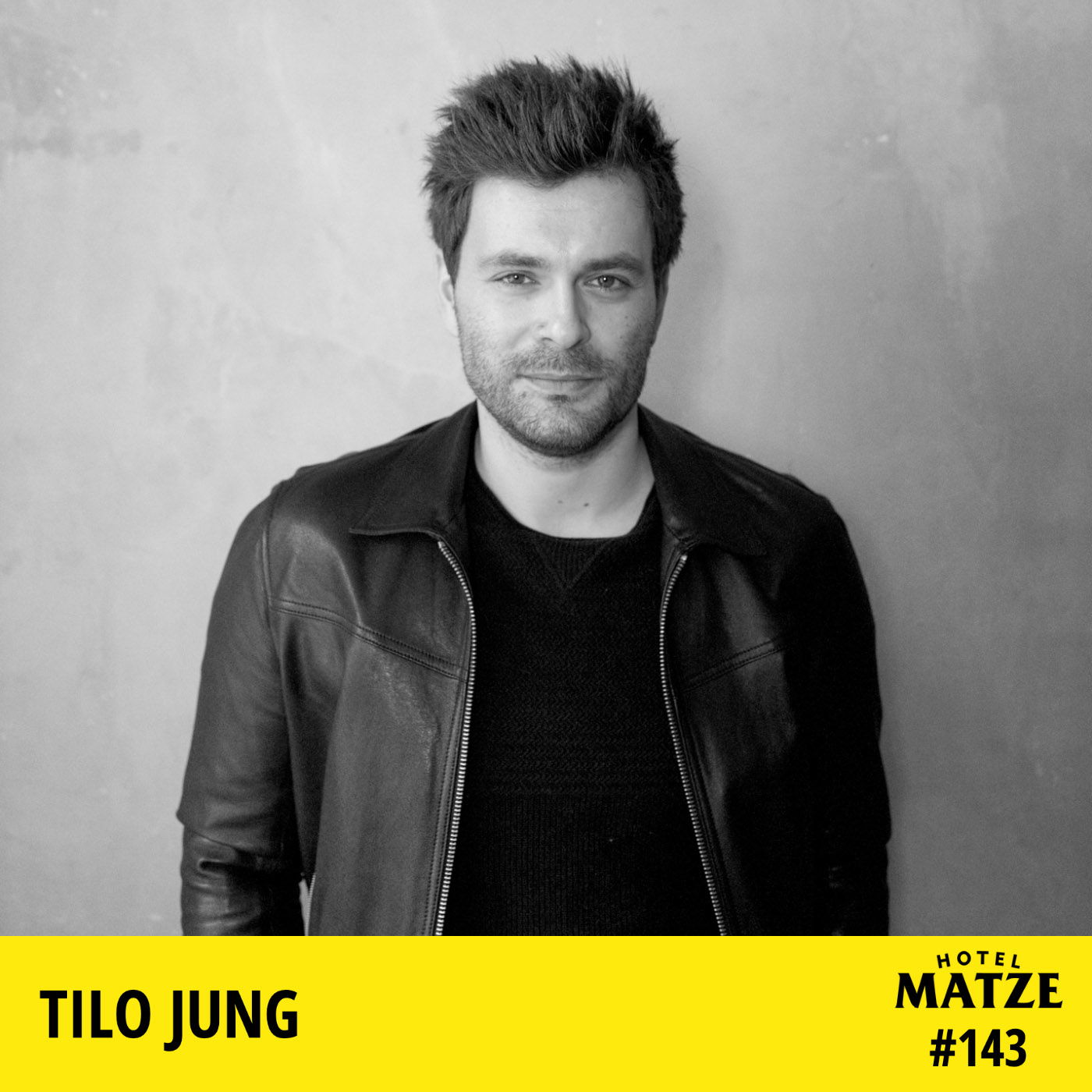 Tilo Jung – Warum möchtest du nicht gemocht werden?