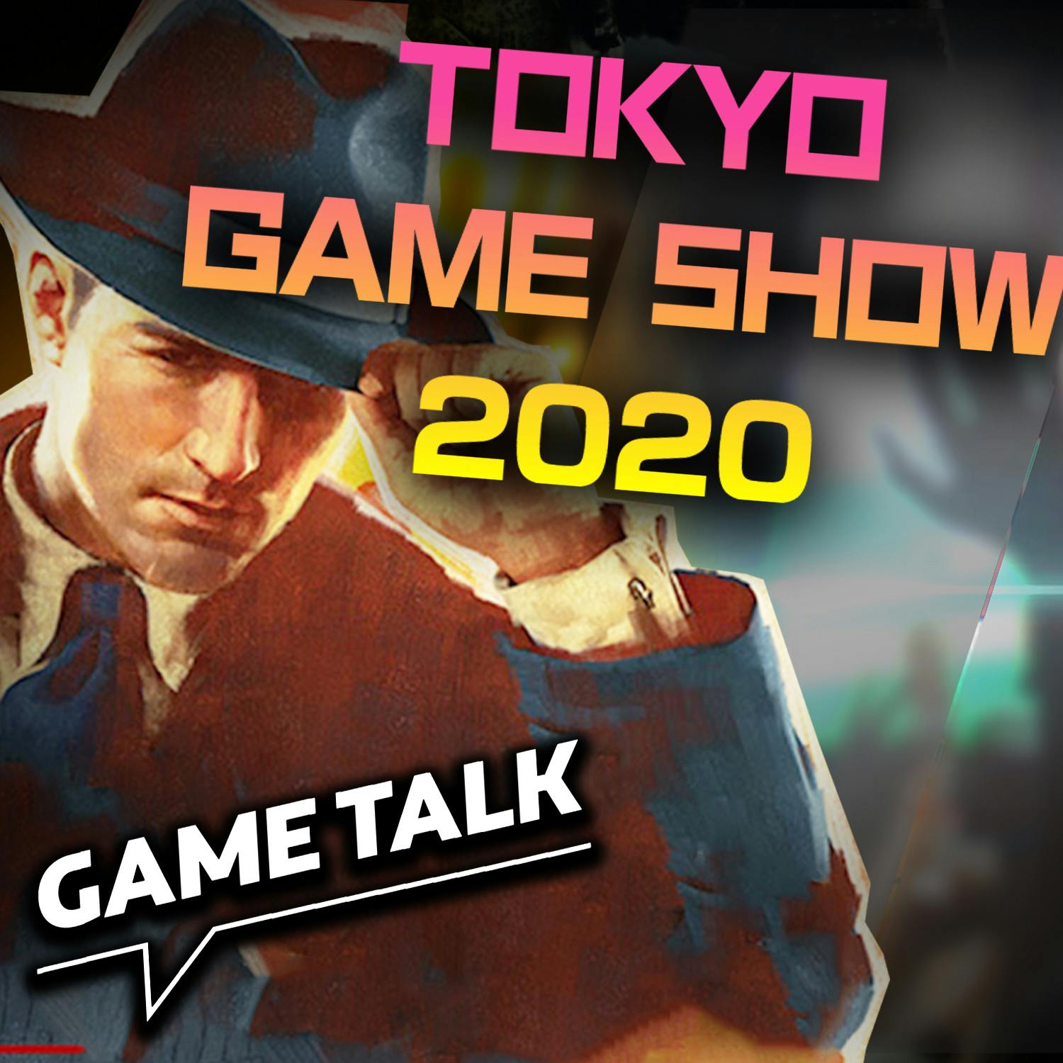 #82 | Alles Wichtige zur Tokyo Game Show + Neue Eindrücke zur Xbox Series X/S