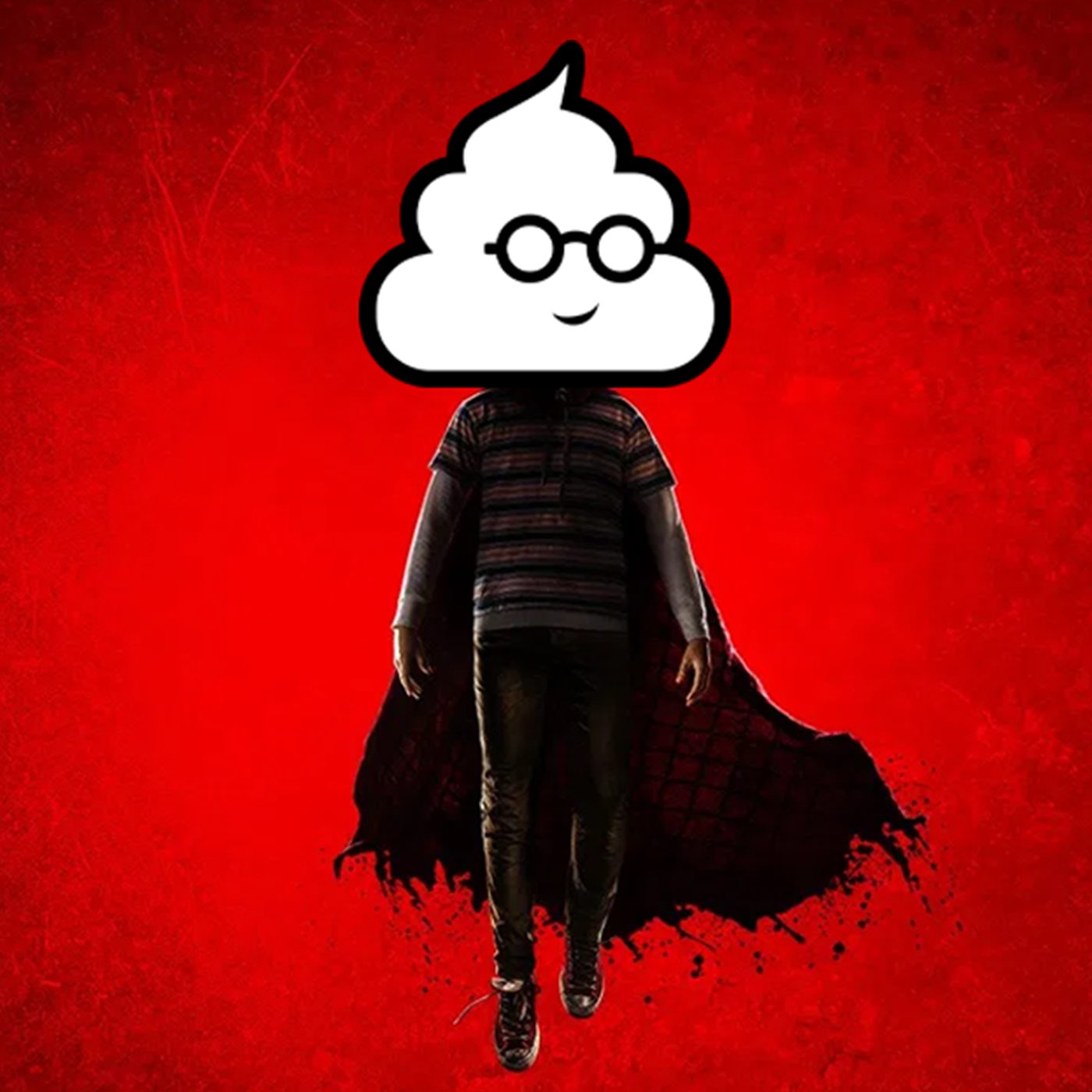 #118: Brightburn & der Frosch-Thor