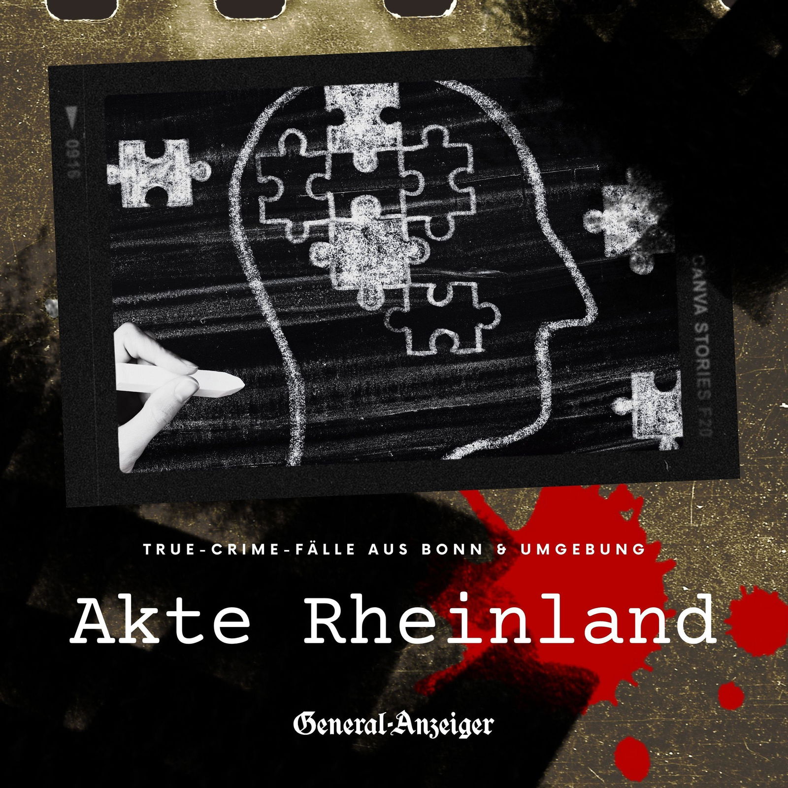 Mit einem Koffer voller Handys auf Mörderjagd - Wie Profiler wirklich arbeiten (Teil 2)