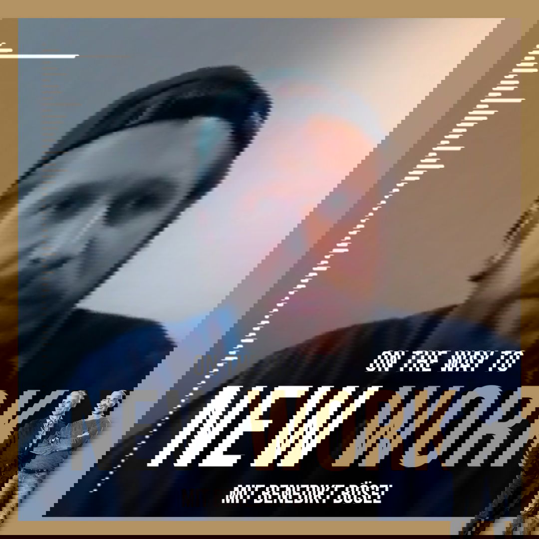 #248 mit Benedikt Bösel, Ex-Investbanker, Bio-Bauer, Founder & CEO at Gut&Boesel