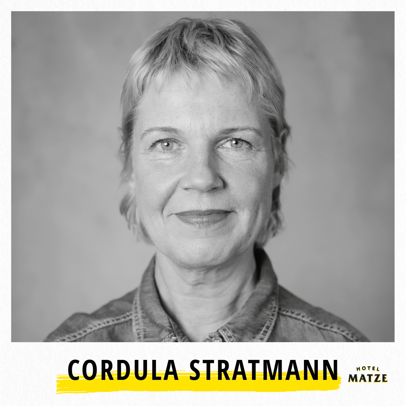 Familientherapeutin Cordula Stratmann – Was ist das wirklich Wesentliche am Elternsein?