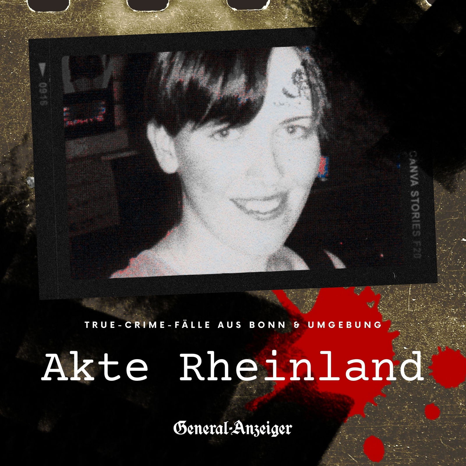 "Don’t worry about me” – Das Verschwinden von Louise Kerton